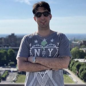 Meet your Posher, Ali